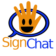 Logo SignChat